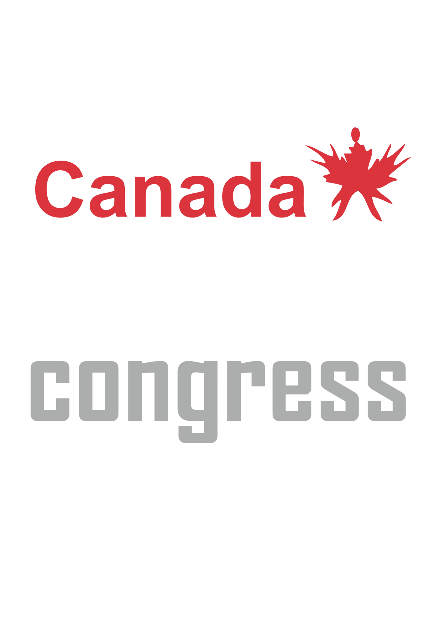 Canada Zouk Congress poster