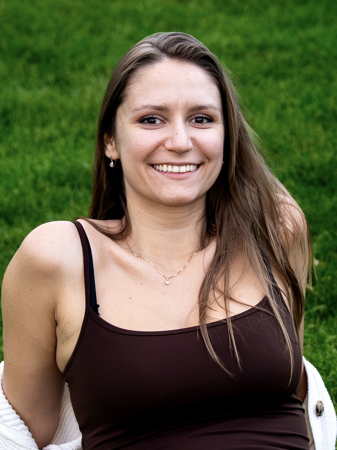 Maria from The Dancing Videographer Productions