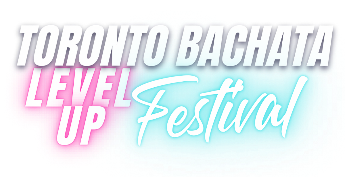 Bachata Level Up logo